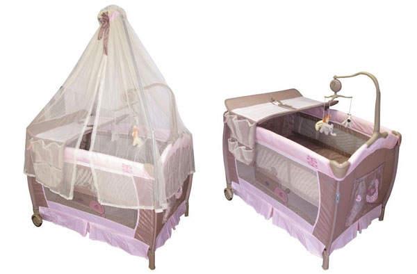 Playpen