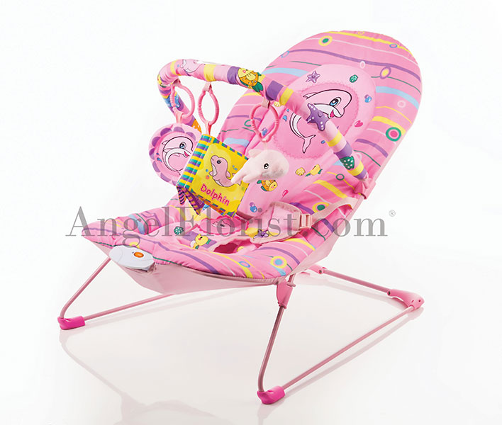 Cutie Cot-Blue