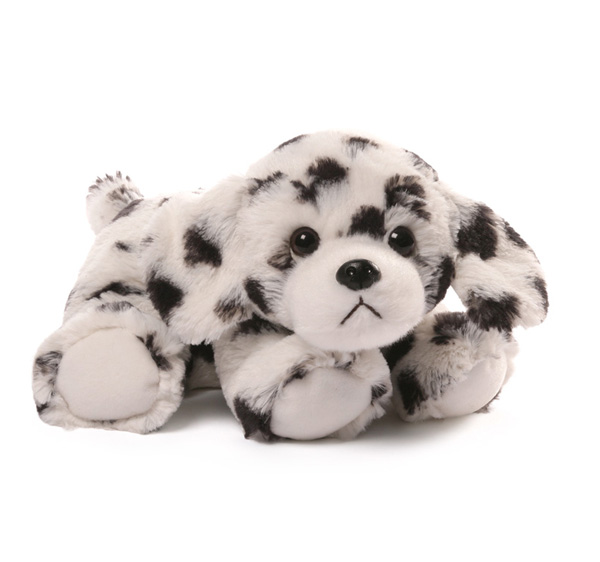 Baby GUND-Pipi Dalmatian