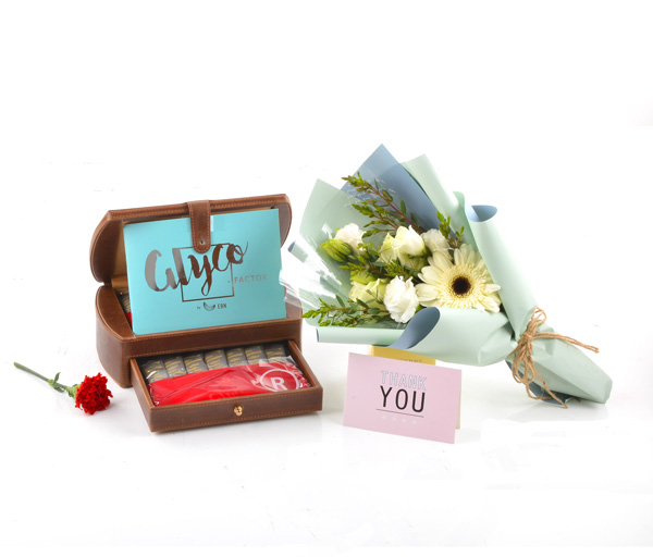 Mother's Day Gift-Forever Young