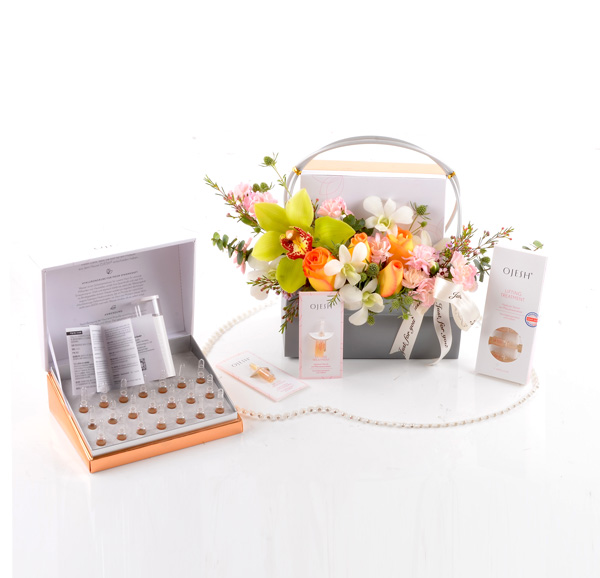 Birthday Gifts: Stay Pretty