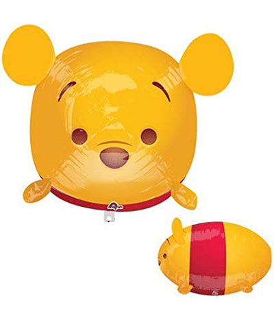 Tsum Tsum Pooh