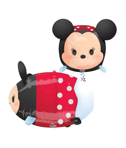 Tsum Tsum Mickey