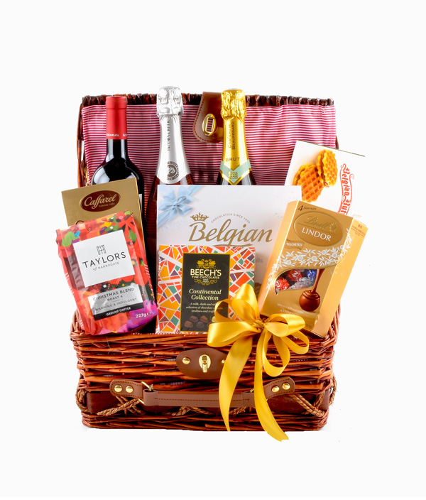 Picnic Delight