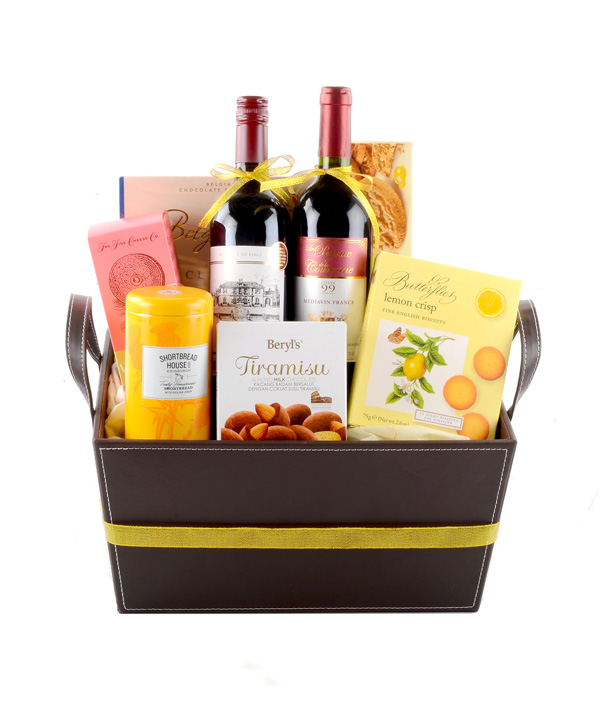 Gourmet Offering
