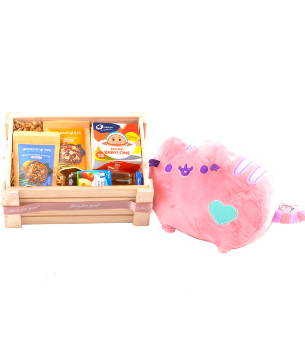 Get Well Hamper for Kids