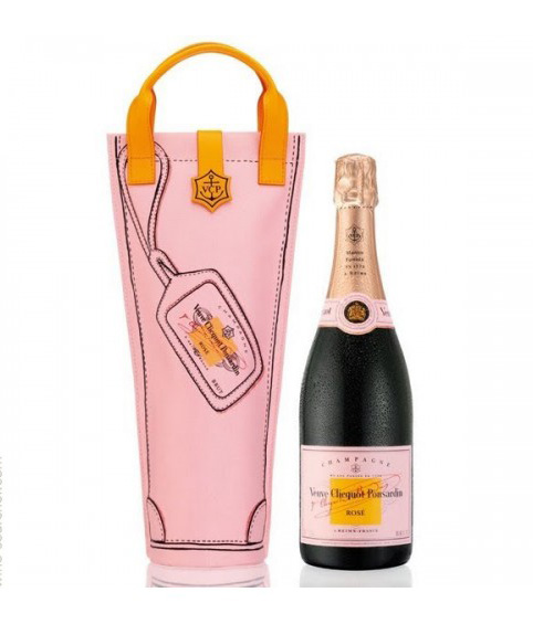 Veuve Clicquot Rose