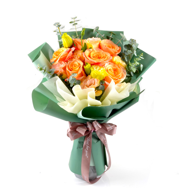 Birthday Flower:Garden Spell