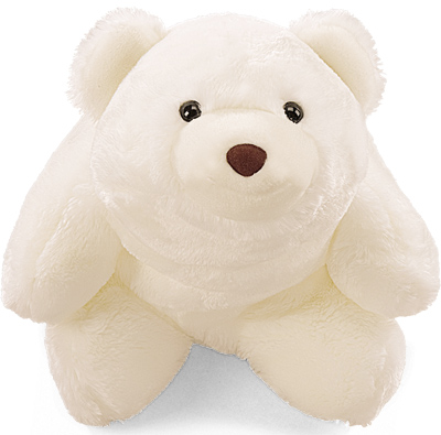 Bear-Gund Snuffles