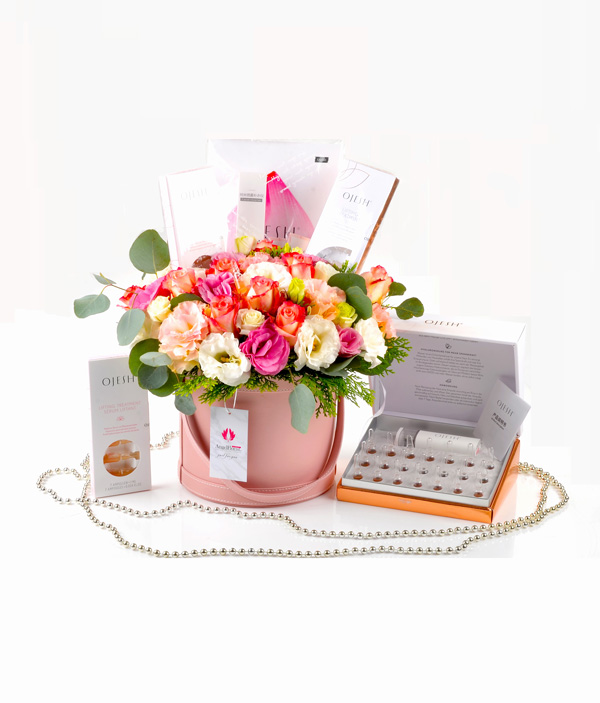 Birthday Gifts:Glowing Moment