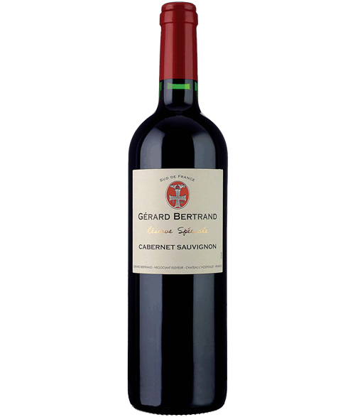 GB Res Special ORG Cabernet