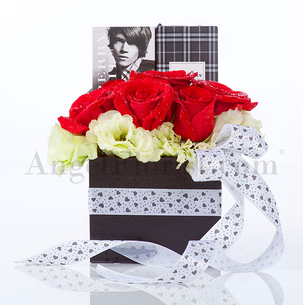 Birthday Gifts: Men's Classics