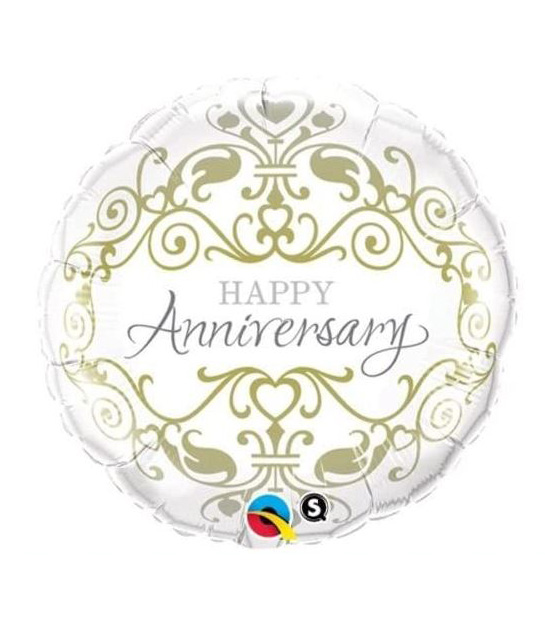 Anniversary Classic