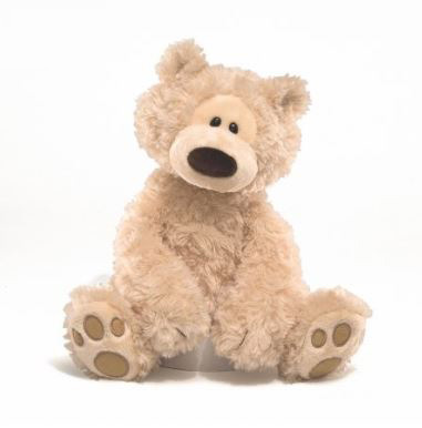 Philbin Bear