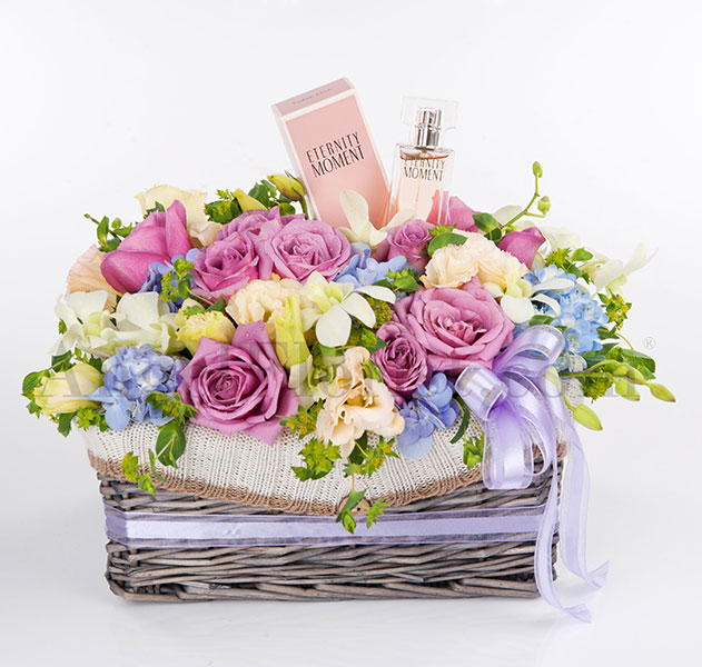 Birthday Gifts:Reinvigoration