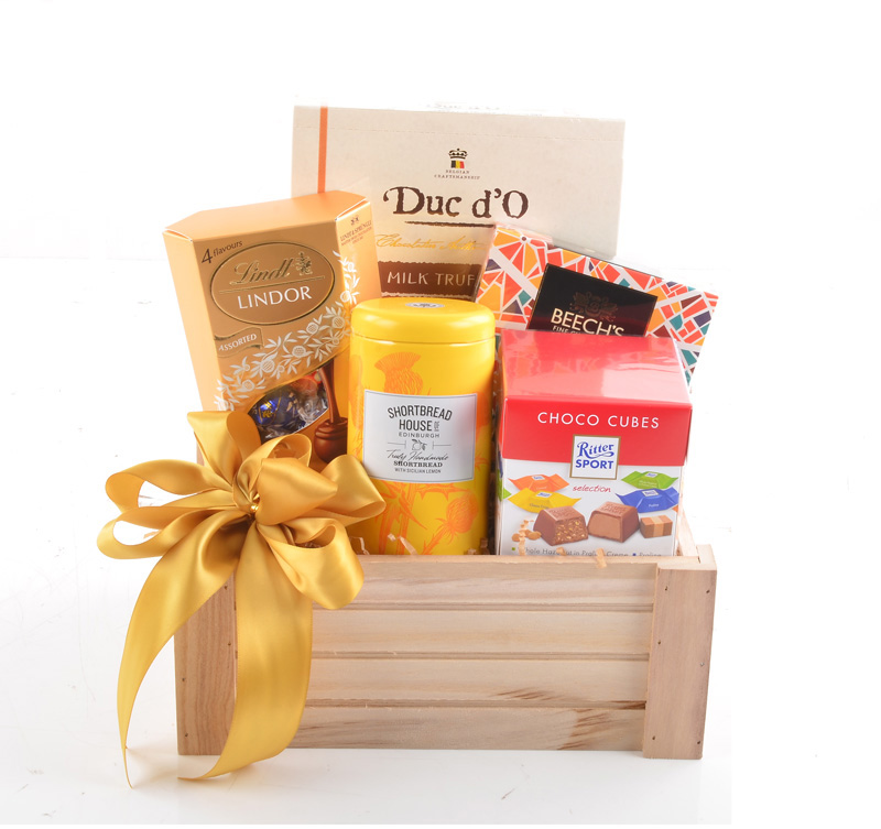 Chocolates & More