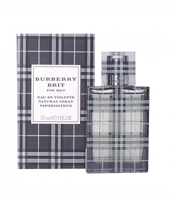 Add On Perfume Burberry Brit for Men Angel Florist