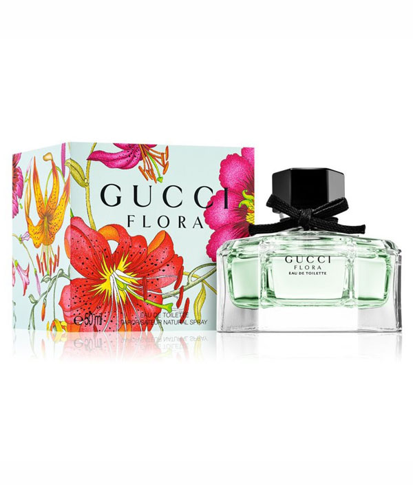 Gucci Flora