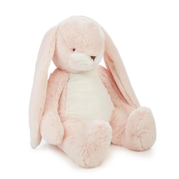ADD ON ONLY-Nibble Bunny - Pink