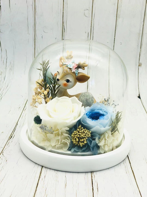Preserved Flower-Love You Dearly