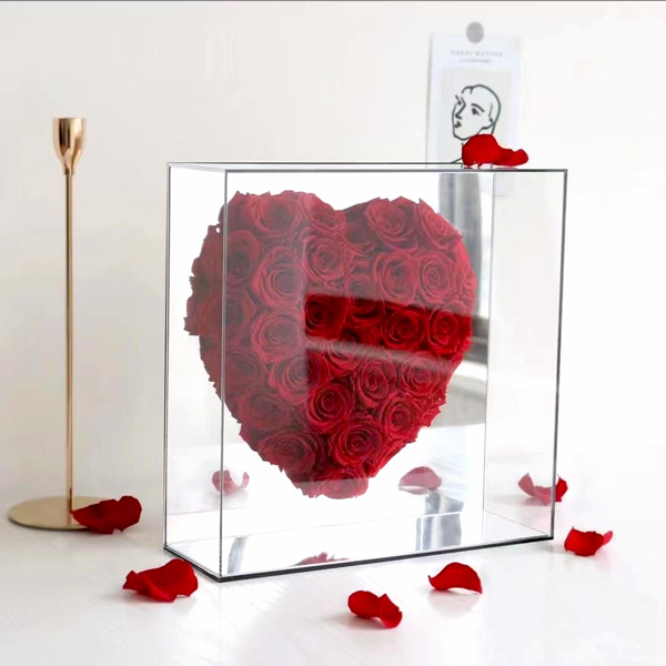 Preserved premium roses-You are Loved