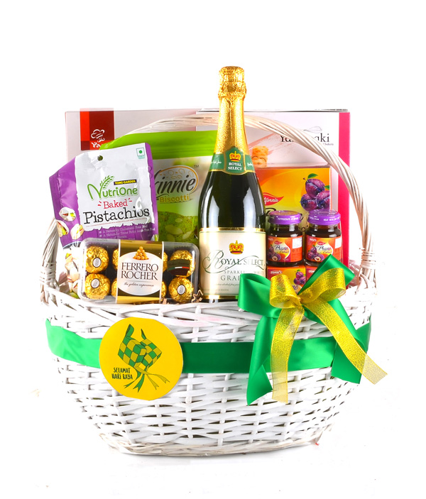 Basket of Celebrations