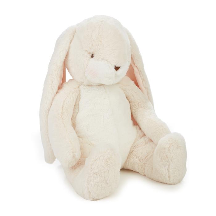 Nibble Bunny - Cream