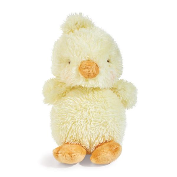 Tiny Wittle Duckie