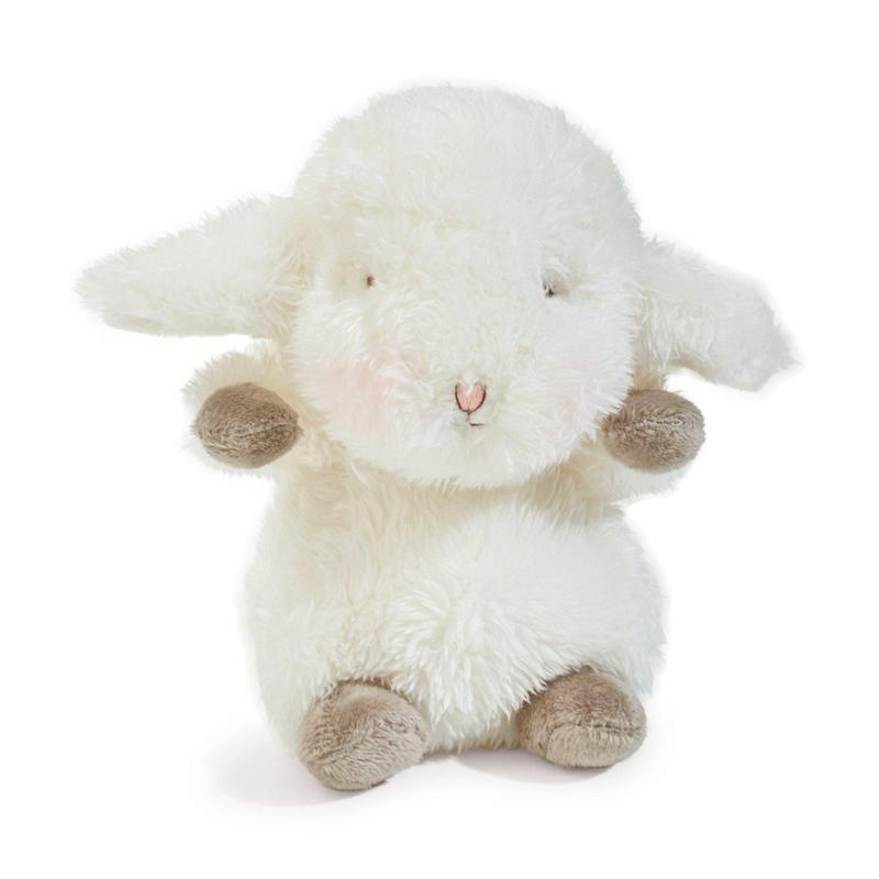 Tiny Wittle Lambie