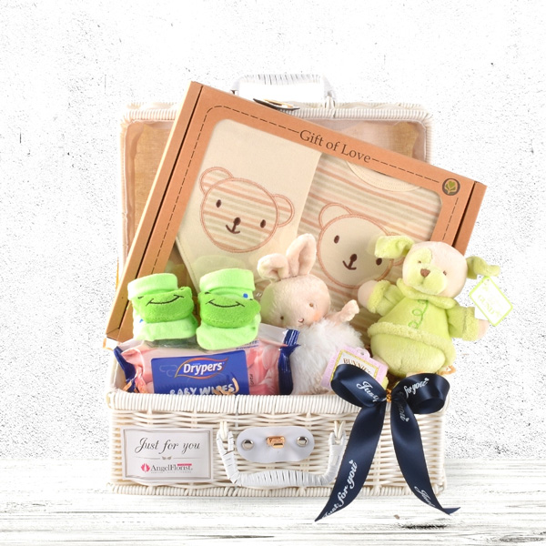 Gifts of Love