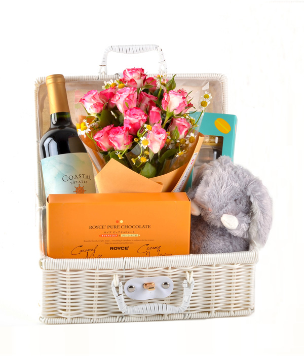 Birthday Gifts: Sweet Day