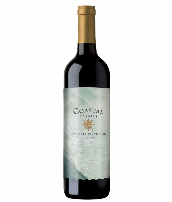 BV Coastal Estates Cabernet Sauvignon