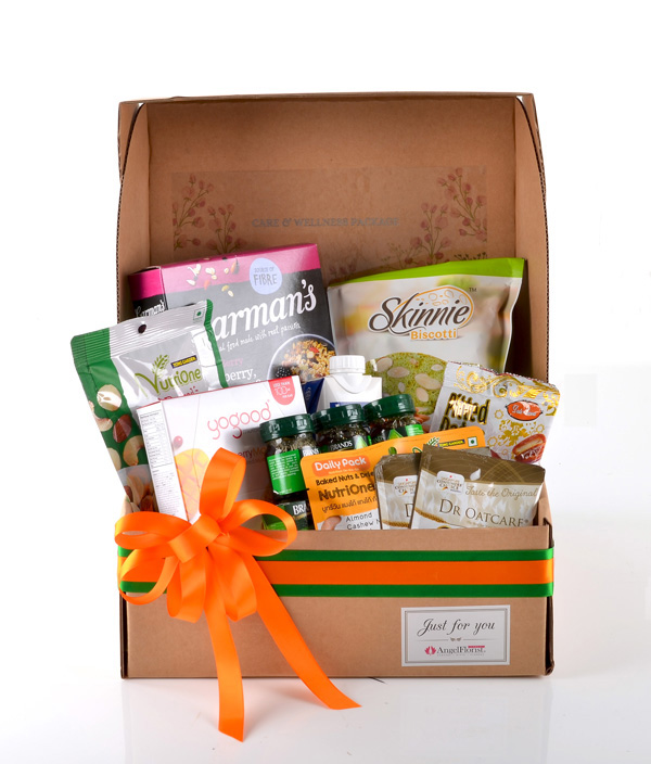 Care Pack 2-Halal