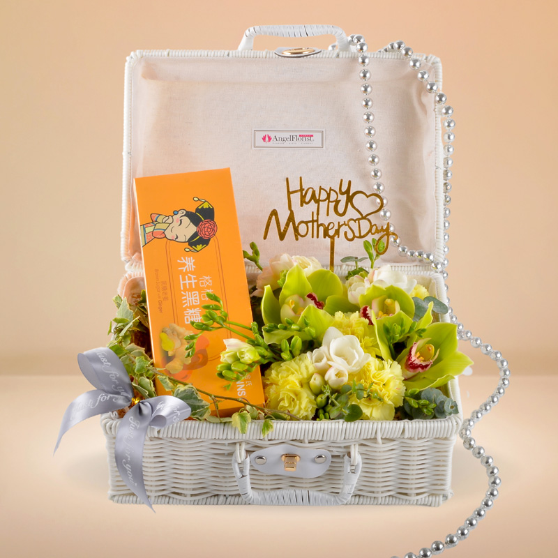 For Princess Mommy