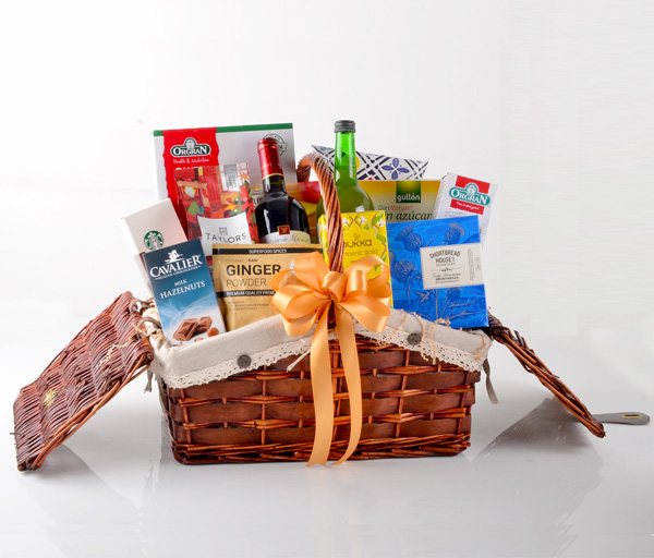 Appreciative Token of Care