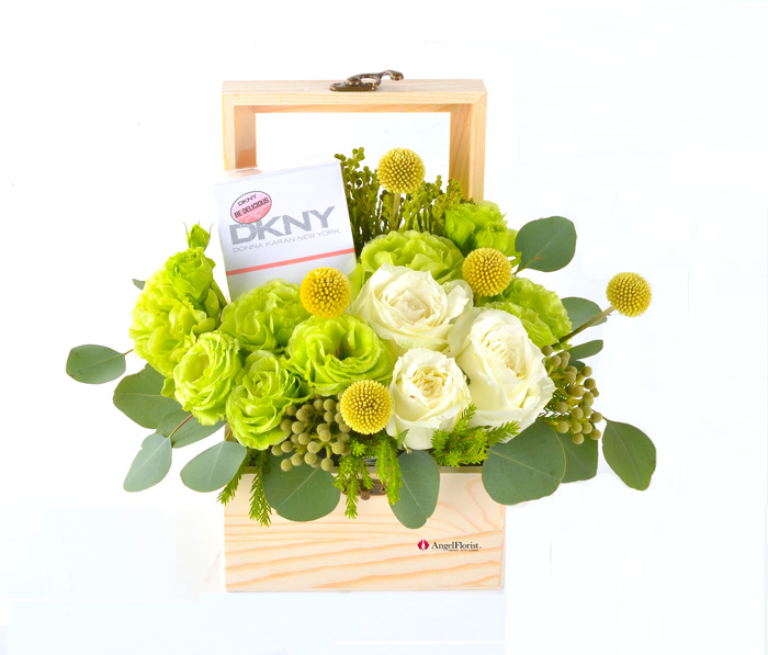 Birthday Gifts: The Bright Star