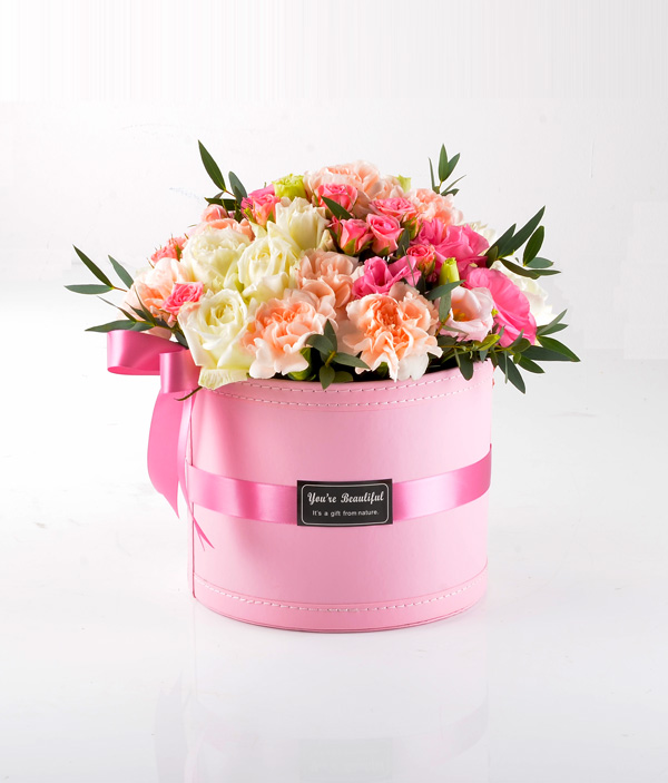 Pastel Perfection