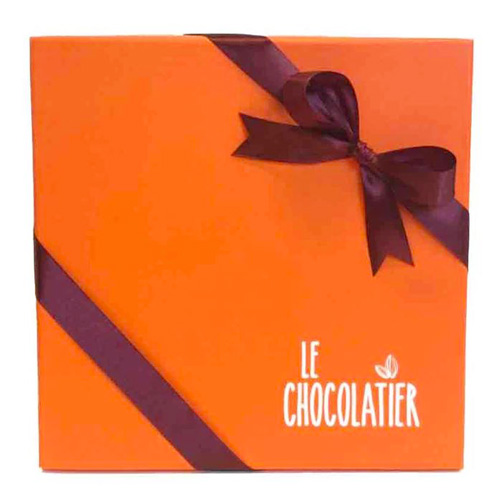 Le Chocolatier-16pcs