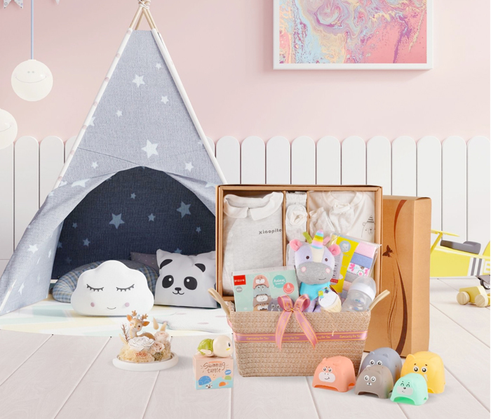 Baby Wonderland