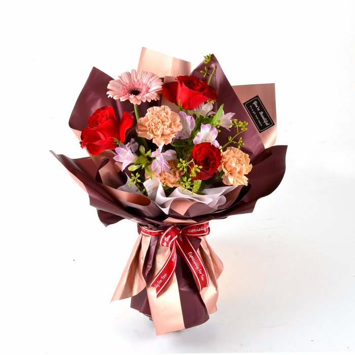 Chic Blossom