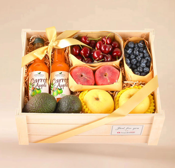 Fruity Picks