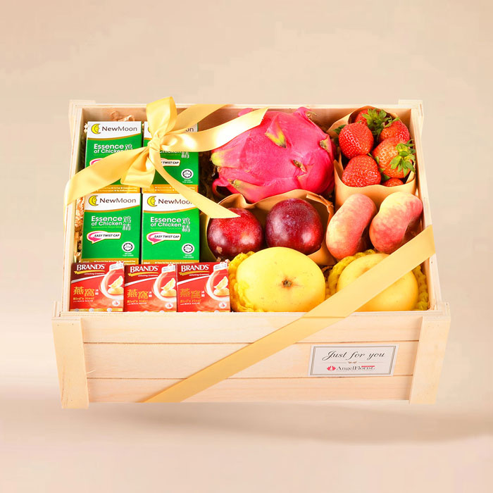 Fruits Essential