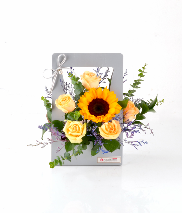 Box of Sunshine