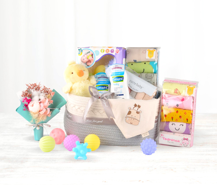 Baby Shower Gift