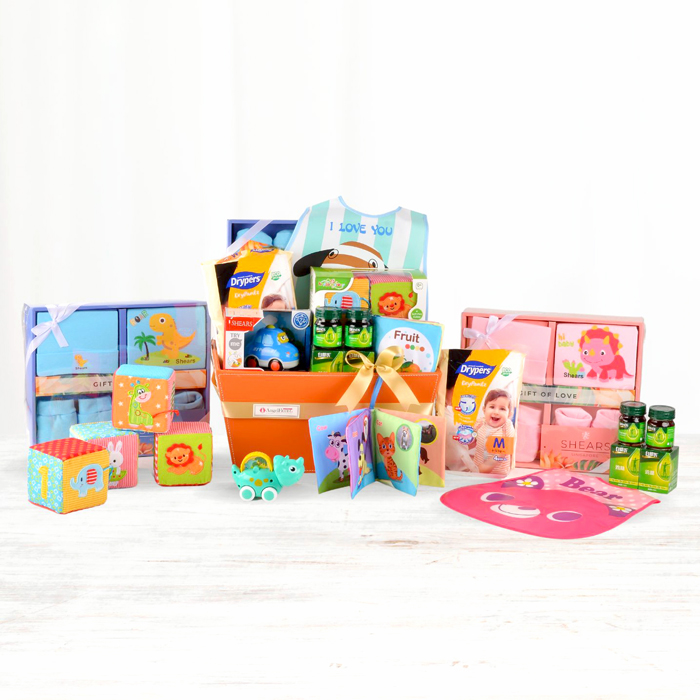 Sweet Baby Gifts
