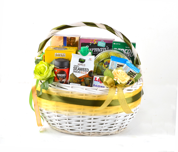 Hari Raya Hamper-Happiness and Health
