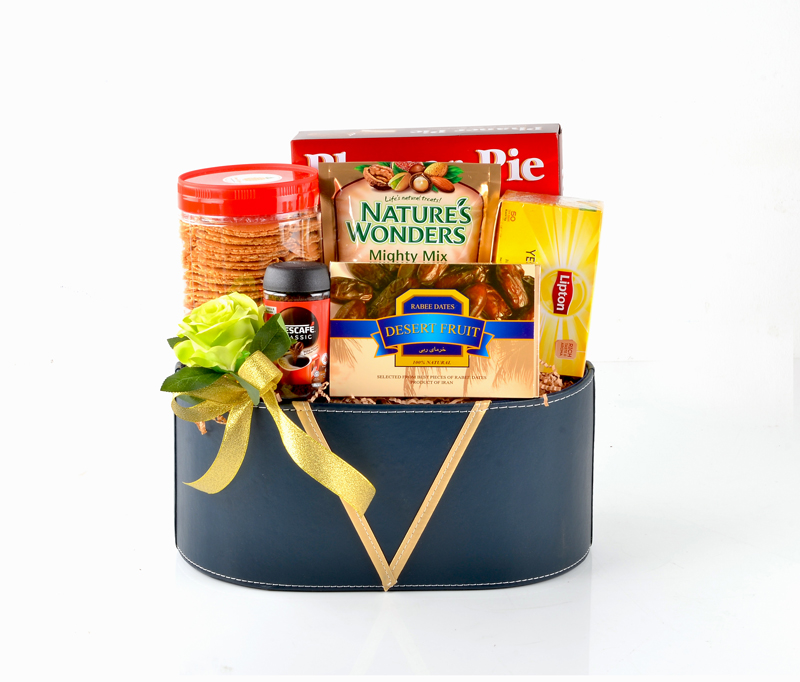Hari Raya Hamper-Happy Hari Raya