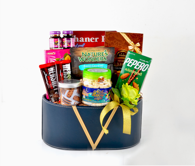 Hari Raya Hamper-It's the Season