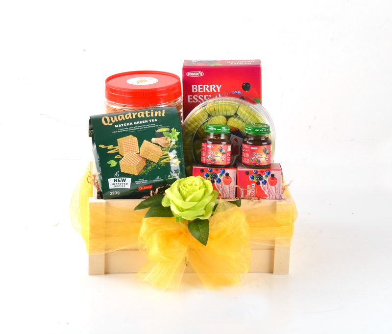 Hari Raya Hamper-Joyful Celebration