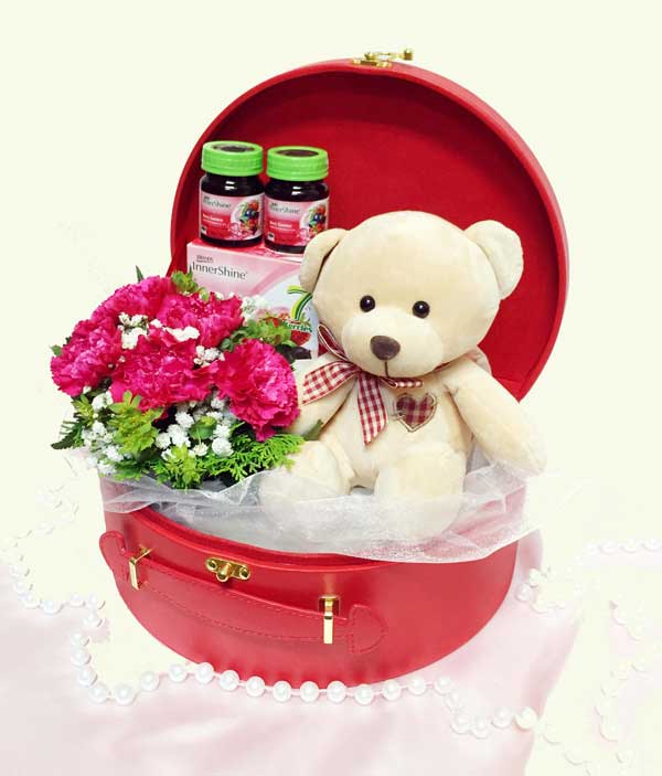 Mother's Day Gift-Heartest Wishes